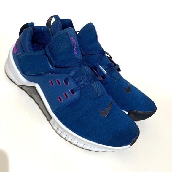 Nike Free Metcon 2 Women’s Training Sneaker 7.5 - Picture 7 of 14